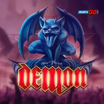Demon - HUNIAN138