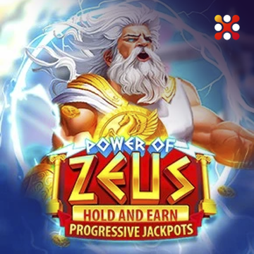 Mancala : Power of Zeus - HUNIAN138