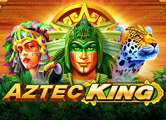 Pragmatic : Aztec King - HUNIAN138