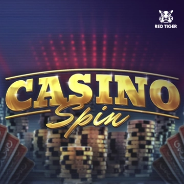 Casino Spin - HUNIAN138