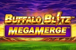 Buffalo Blitz: Mega Merge - HUNIAN138