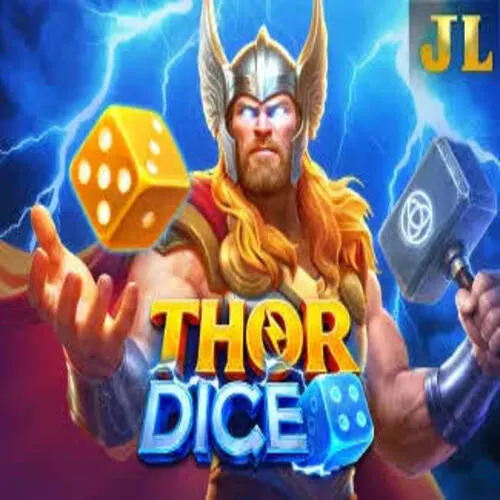 Thor Dice - HUNIAN138