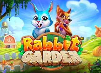 Pragmatic : Rabbit Garden - HUNIAN138