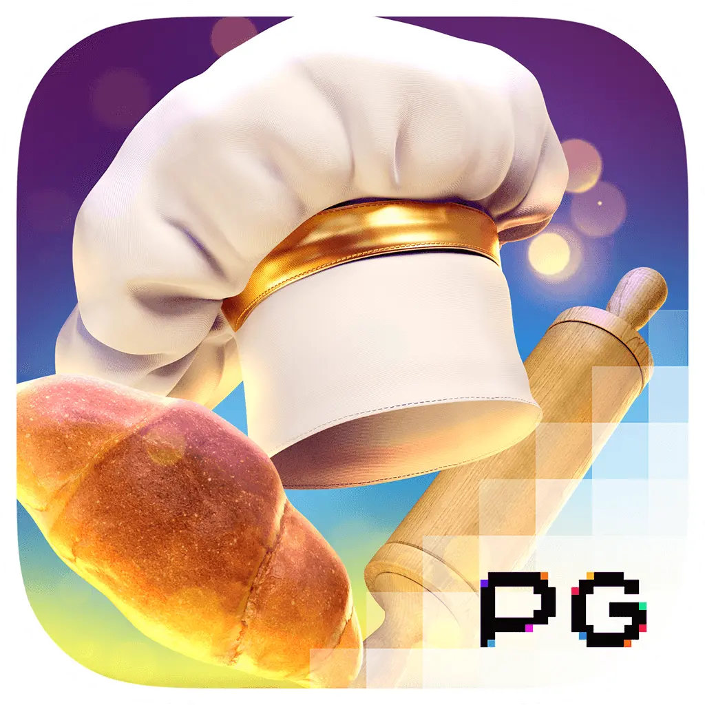 PGSoft : Bakery Bonanza - HUNIAN138