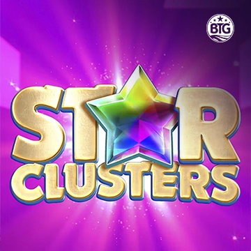 Bigtime : Star Clusters - HUNIAN138