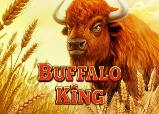 Pragmatic : Buffalo King - HUNIAN138