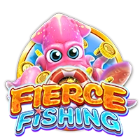 FIERCE FISHING - HUNIAN138