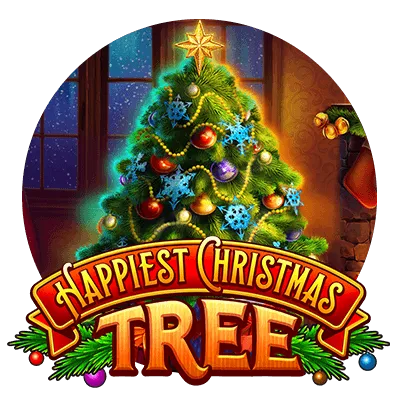 Habanero : Happiest Christmas Tree - HUNIAN138