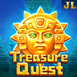 Jili : Treasure Quest - HUNIAN138