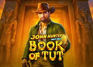Pragmatic : Book of Tut - HUNIAN138