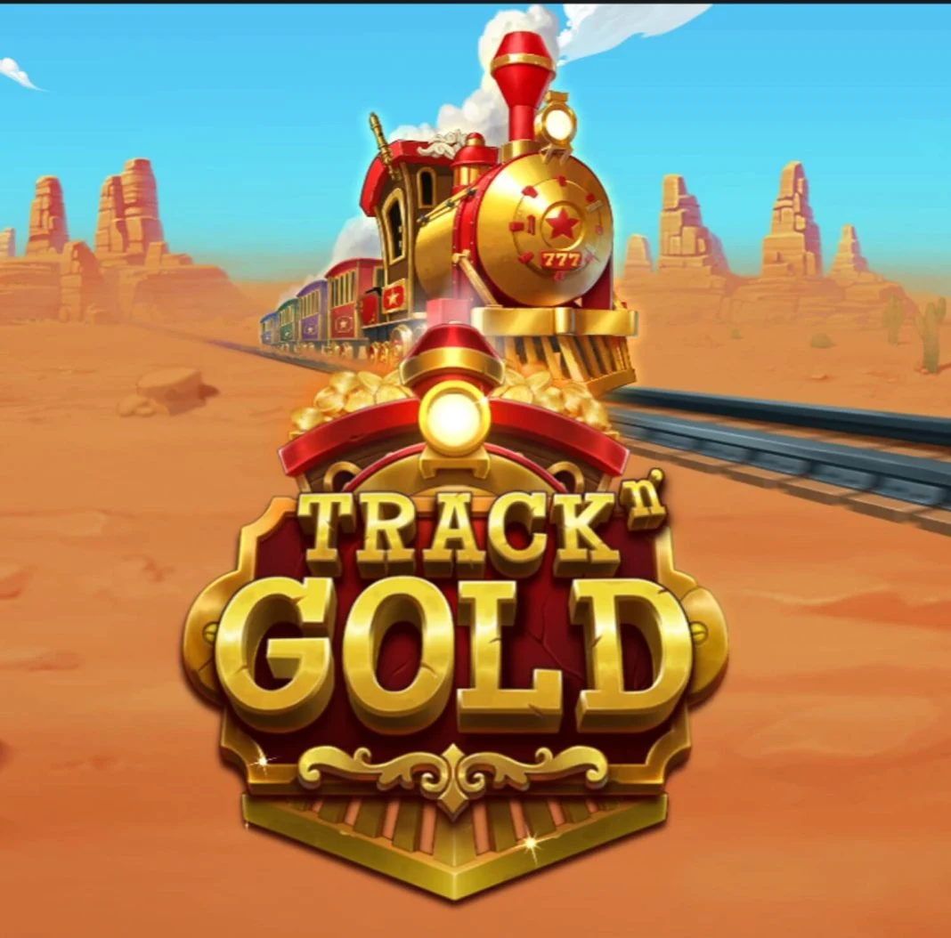 Track n Gold - HUNIAN138