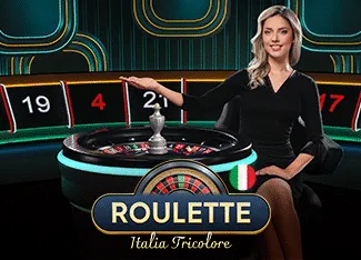 Italian Roulette - HUNIAN138