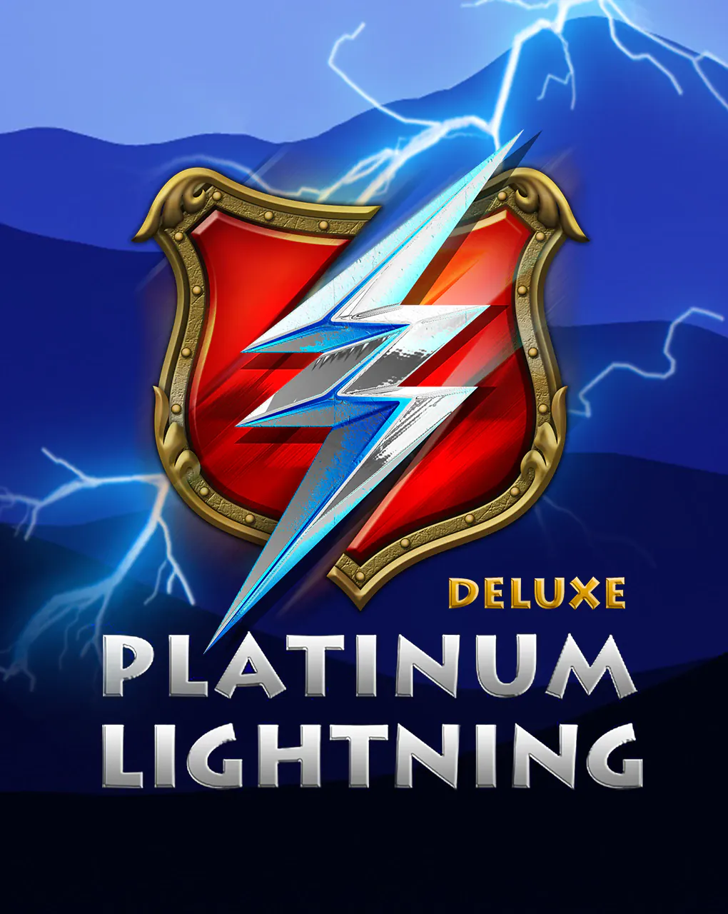 Bgaming : Platinum Lightning Deluxe - HUNIAN138