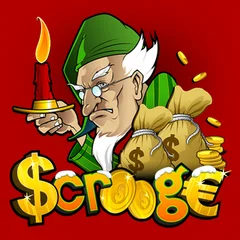 Scrooge - HUNIAN138