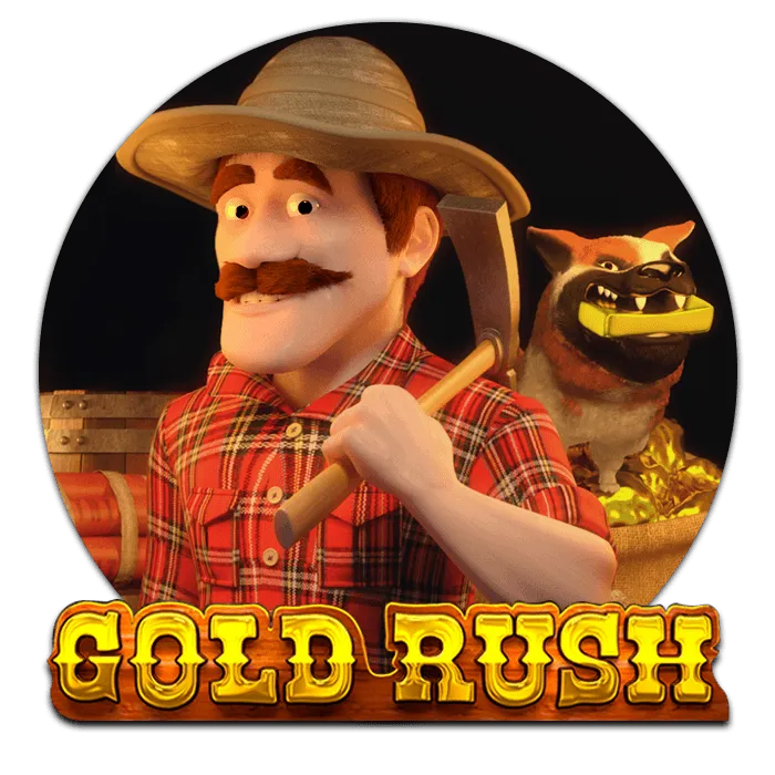 Habanero : Gold Rush - HUNIAN138