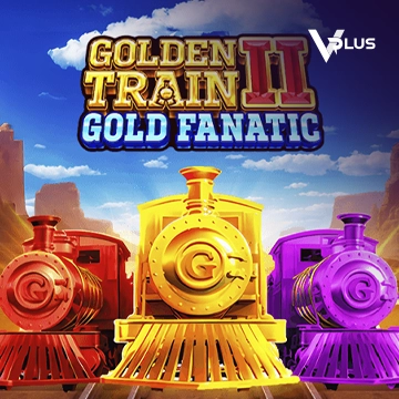 Golden Train 2 - HUNIAN138