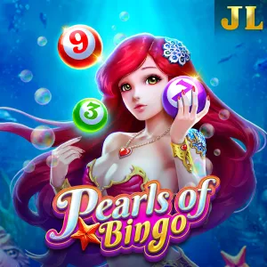 Pearls of Bingo - HUNIAN138