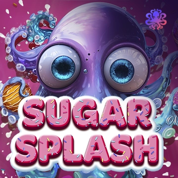 Sugar Splash - HUNIAN138