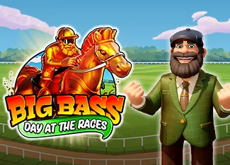 Pragmatic : Big Bass Day at the Races - HUNIAN138