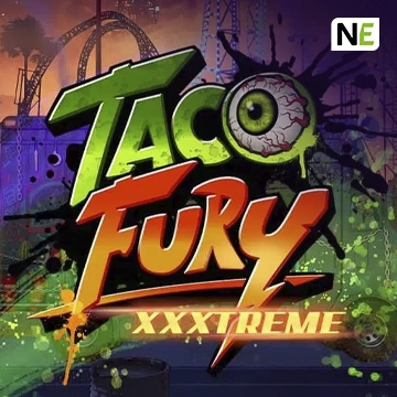 Taco Fury XXXtreme - HUNIAN138