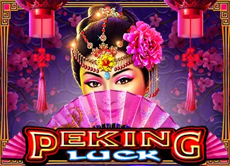 Pragmatic : Peking Luck - HUNIAN138
