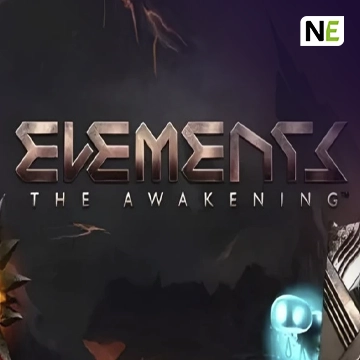 Elements: The Awakening - HUNIAN138
