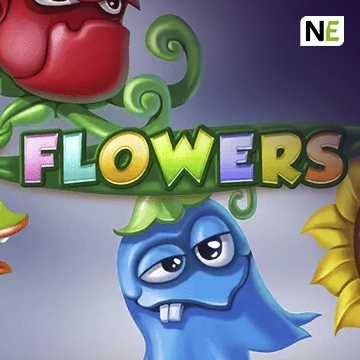 Flowers - HUNIAN138