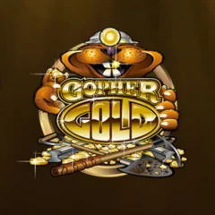 Gopher Gold - HUNIAN138