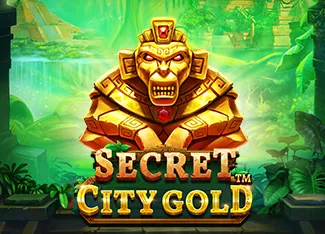 Pragmatic : Secret City Gold - HUNIAN138