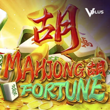 Mahjong Fortune - HUNIAN138