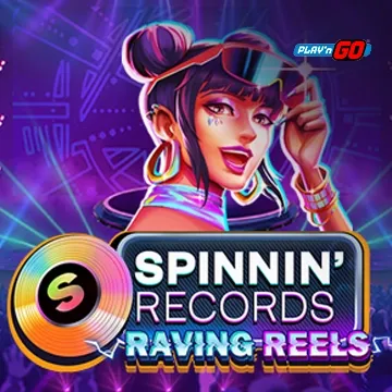 Spinnin Records: Raving Reels - HUNIAN138