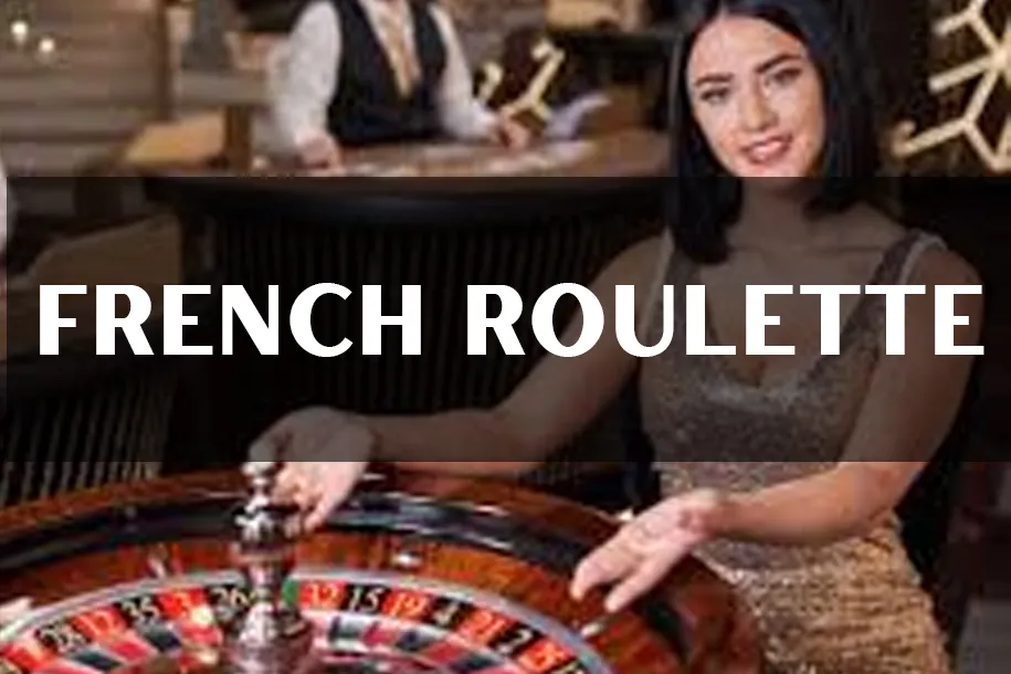 French Roulette - HUNIAN138