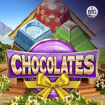 Bigtime : Chocolates - HUNIAN138
