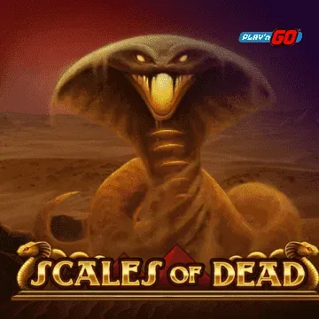 Scales of Dead - HUNIAN138