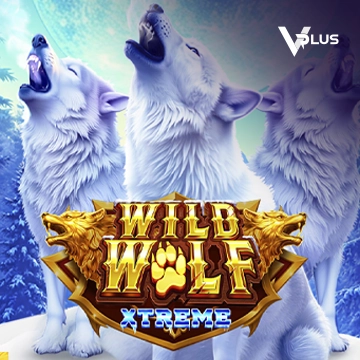 Wild Wolf Xtreme - HUNIAN138