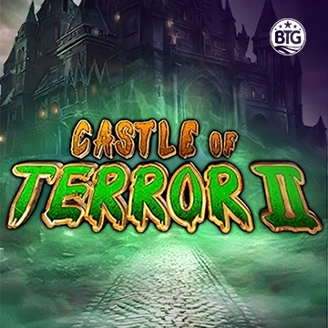 Bigtime : Castle of Terror II - HUNIAN138