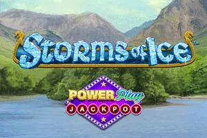Storms of Ice PowerPlay Jackpot - HUNIAN138