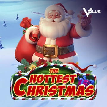 The Hottest Christmas - HUNIAN138