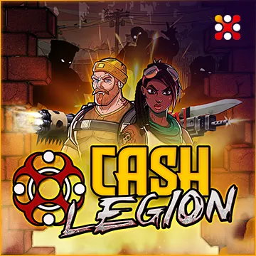 Mancala : Cash Legion - HUNIAN138