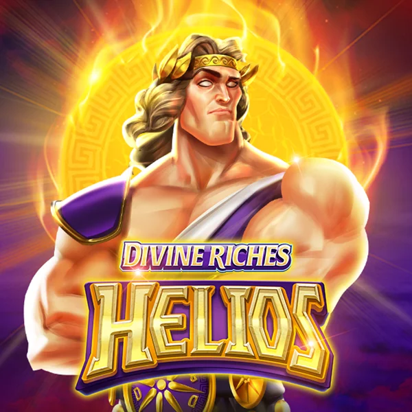 Divine Riches Helios - HUNIAN138