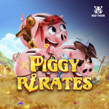 Piggy Pirates - HUNIAN138