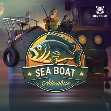 Sea Boat Adventure MegaWays - HUNIAN138