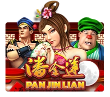 Joker123 : Pan Jin Lian 2 - HUNIAN138