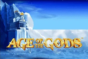 Age of the Gods - HUNIAN138