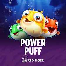 Power Puff - HUNIAN138