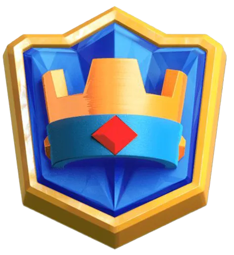 Clash Royale 皇室战争 - HUNIAN138