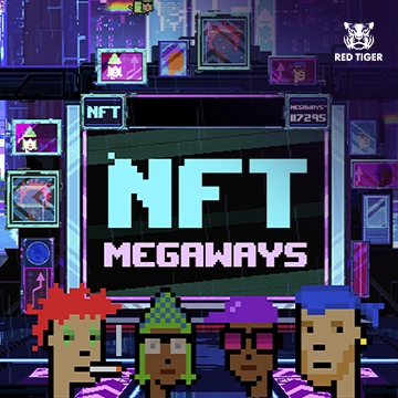 NFT Megaways - HUNIAN138