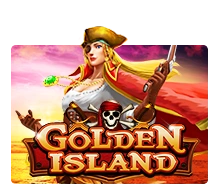 Joker123 : Golden Island - HUNIAN138
