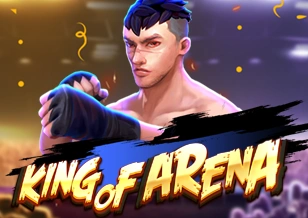Penguasa Arena - HUNIAN138