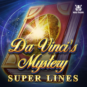 Da Vincis Mystery - HUNIAN138